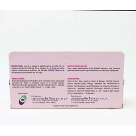 Bioderm Crema Tubo C/35 G.