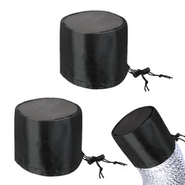 Ventilation Filter Cover For Plant Growth Tents