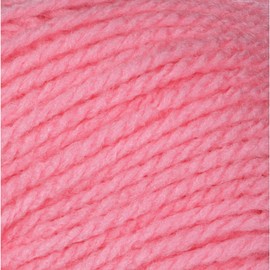 Patons Astra Yarn, 1.75 oz, Deep Pink