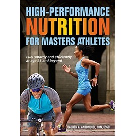 High-Performance Nutrition for Masters Athletes