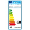 OSRAM Halogen-Lamp / Classic R63 / E27-socket / dimmable /