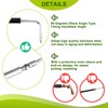 Mofun Extended Length 42" Throttle Cable and Idle Cable Kit