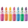 Bissú Set Labiales Mágicos Bissu 7 piezas