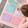 Miquelrius - Notebook A5 Notebook Emotions 120 Sheets 90 g/m²