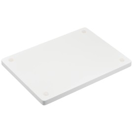 VANJOH 106235 M2921 Wooden Plaza, 11.4 x 8.3 x 0.6 inches (290 x 210 x 15 mm), White