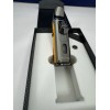 Vector AZTECH - Wind Resistant Large Single Jet Torch Lighter