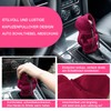 CORATED Gear Knob Hoodie, Car Gear Knob Cover, Small Hoodie