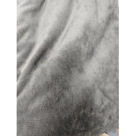 Electric Heated Blanket, 5 Level Heating & 10H Auto Shutoff, Full Size,Overheat Protection, Soft and Comfortable,Double Sided Same Color, Machine Washable, 72”x 84” Inches, Light Grey