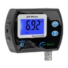 PH Meter LCD Large Screen Display Backlight Water Quality Tester