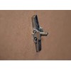 T-Bolt Heavy Duty Metal Plasterboard Fixing - TV Mounting Kit