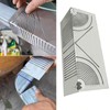 PrecisionFlex Angle & Arc Marking Tool, Multi-Functional Square Tube Bending