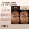 AMBI Reminol de suero de decoloración uniforme y transparente