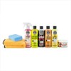 Chemical Guys HOL800 - The Best Detailing Kit (8 Items)