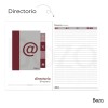 Agendario Agenda 2025 2026 2027 Etc Boza Diario Vinipiel