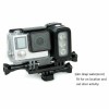 For Gopro SJCAM XiaoYi etc. 30M Waterproof Underwater Diving LED
