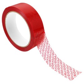 DOITOOL Dispensador De Cinta De Seguridad De 6 Piezas Cinta Adhesiva Pequeña para Casa De Muñecas Dispensador De Cinta Adhesiva Antimanipulación Pegatinas Gancho De Mosquetón