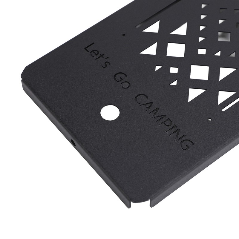 Camping Table Board for IGT Series Stainless Steel Portable Table