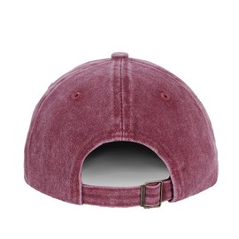 NOEMIN 60th-1965 Birthday Gifts for Women Mom Grandma Funny Presents Vintage Baseball Caps UK