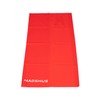 Madshus Redline Tube, Tubetto Unisex-Adulti, Rosso e Bianco, Taglia Unica