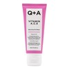 Q+A Vitamin A.C.E Warming Gel Mask 75ml