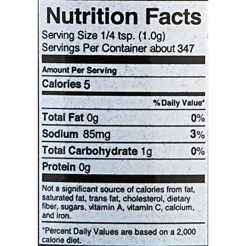 KC Butt Spice - 12.25 Oz