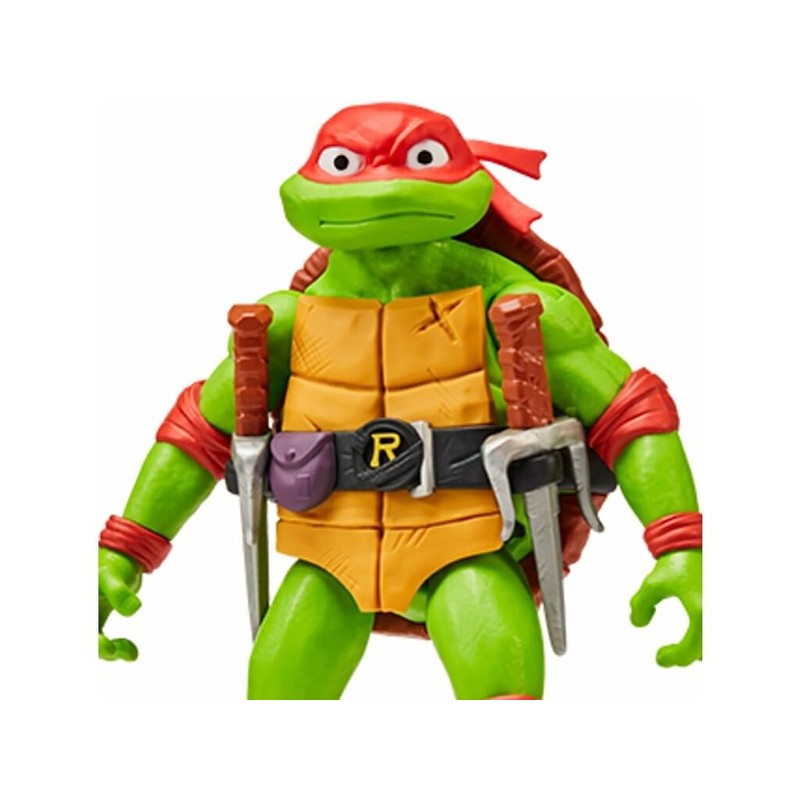 Famosa Riesenfigur Ninja Turtles, 30 cm