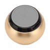 Bluetooth Small Speaker Simple Design IP67 Waterproof Portable Wireless Speaker