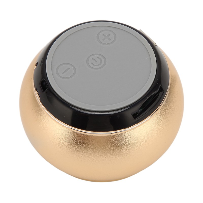 Bluetooth Small Speaker Simple Design IP67 Waterproof Portable Wireless Speaker