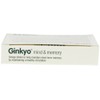 Ginkyo Mind and Memory with Ginkgo Biloba Extract,120mg