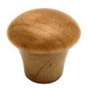 WAKI Wood Knob Mini TW