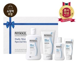 DMT (현대Hmall)LG설선물세트 피지오겔 DMT 크림로션세트 (LG Hmall) LG Gift Set Physiogel DMT Cream Lotion Set