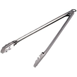 MT 18 – 0 All-Purpose Tongs with Stop Hook