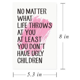 Funny Birthday Cards,Mother's Day Card For Mom Mum Mother