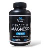 Citrato Magnesio Puro 180 Caps 500mg Natural