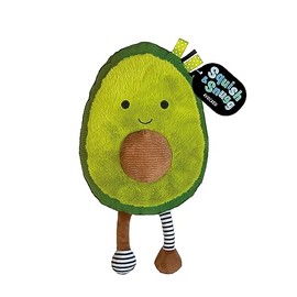 Make Believe Ideas Squish and Snugg Avocado