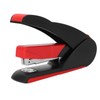 Stapler 20 Sheet Capacity 100pin Large Capacity Labor Saving Portable