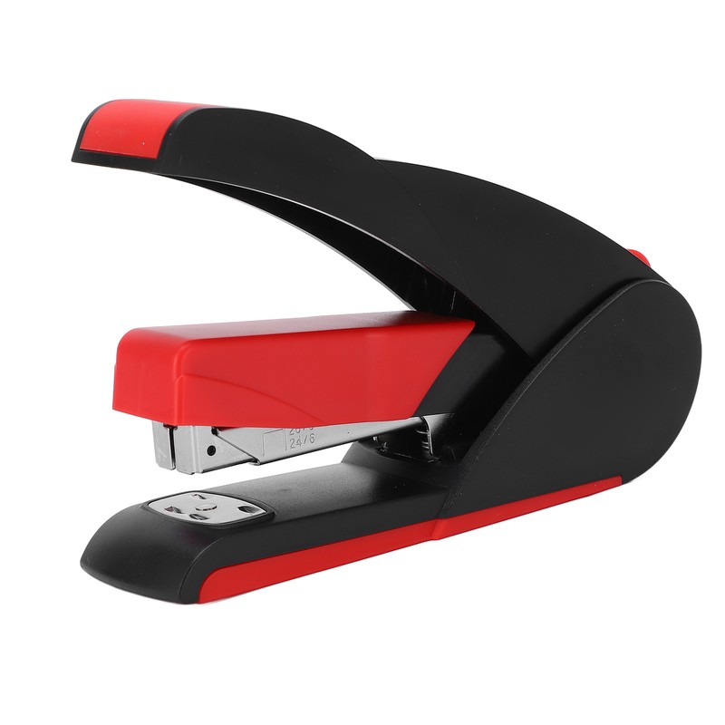 Stapler 20 Sheet Capacity 100pin Large Capacity Labor Saving Portable