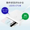 IODATA I-O Data IODATA IC Card Reader Writer for Tax