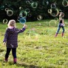 B bangcool Bubble Wands Set - Big Bubbles Wand Funny