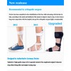AFO Drop Foot Brace Medical Ankle Foot Orthosis Support Foot