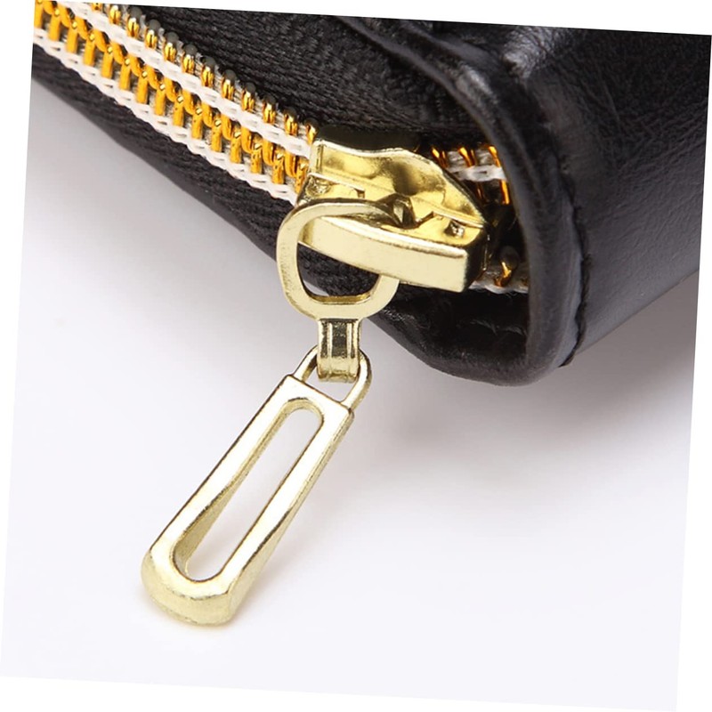 OATIPHO 2pieces Hairdressing Scissor Storage Bag Compact Organizer for Shears