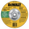DeWalt DW4759 7" x 1/4" x 5/8"-11 Concrete/Masonry Grinding Wheel