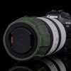 PolarPro - Defender Pro Lens Cap - Black - 70mm-80mm