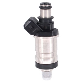 NewYall Pack of 4 260cc Fuel Injector for Acura CL 97, Integra 86-91, Legend 86-95, NSX 91-94, Vigor 92-94, Honda Accord 86-97, Civic/CRX 88-91, Odyssey 95-97, Prelude 85-96, Isuzu Oasis 96-97