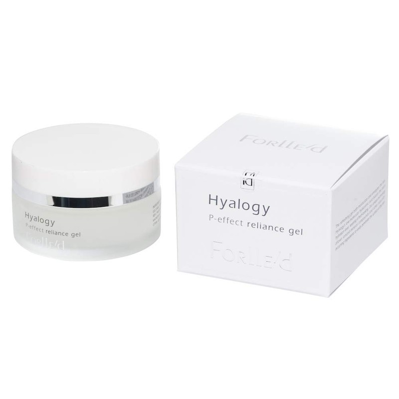 hiarozi- pi-efekuto riraiansujeru (Moisturizing Gel)