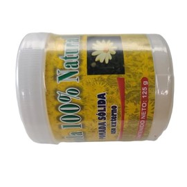 Pomada de Arnica 100% Natural con eucalipto, Romero, clavo y Miel de abeja ideal para golpes y dolores musculares con ingredientes que disminuyen rapidamente los inchazones.