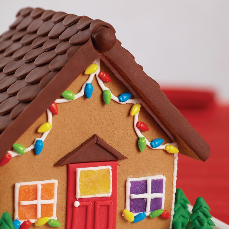 Wilton Decorator Preferred Chocolate Fondant, Soft, Ready-to-Use Fondant Icing for