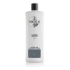 Nioxin Cleanser 2 1000ml- Shampoo Crecimiento De Cabello