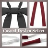 One Limited NK030 Bow Tie, Ribbon, Uniform, Accessory, Slim, Formal,