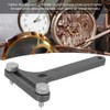 Adjustable Watch Back Cover Remover Steel Watch Back Case Opener